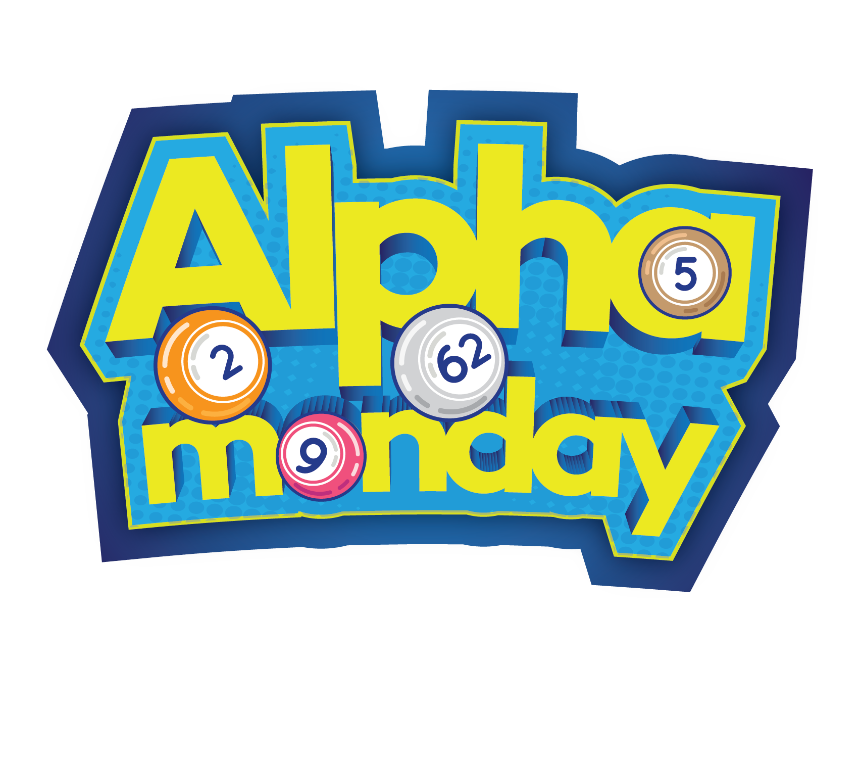 ALPHA Monday