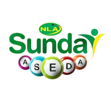 Sunday Aseda Lotto