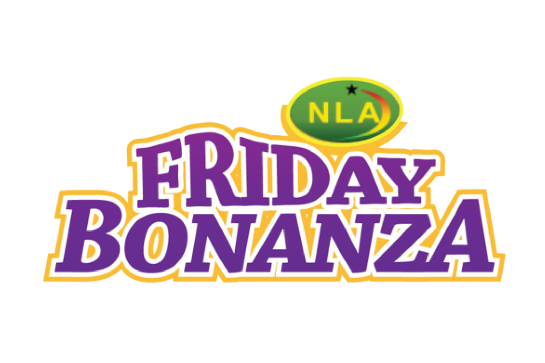 Friday Bonanza