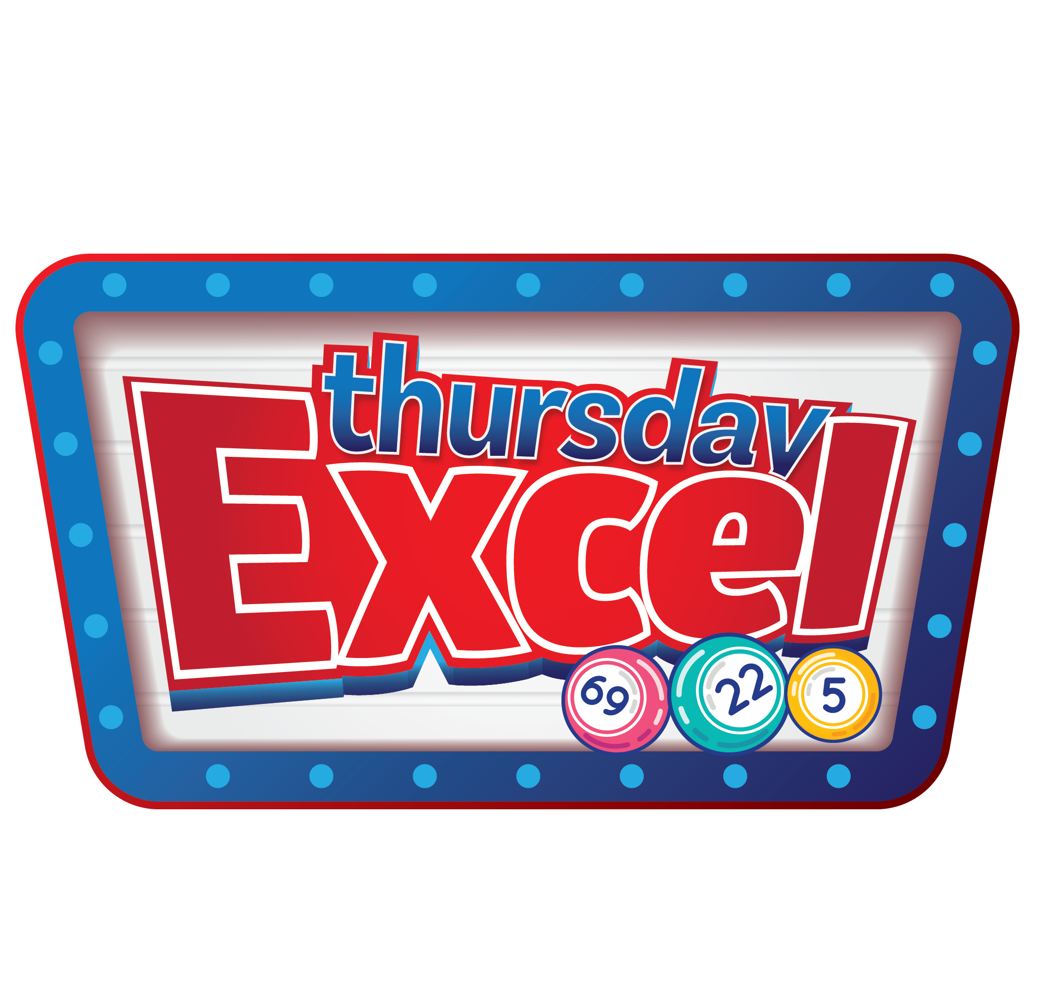 EXCEL Thursday