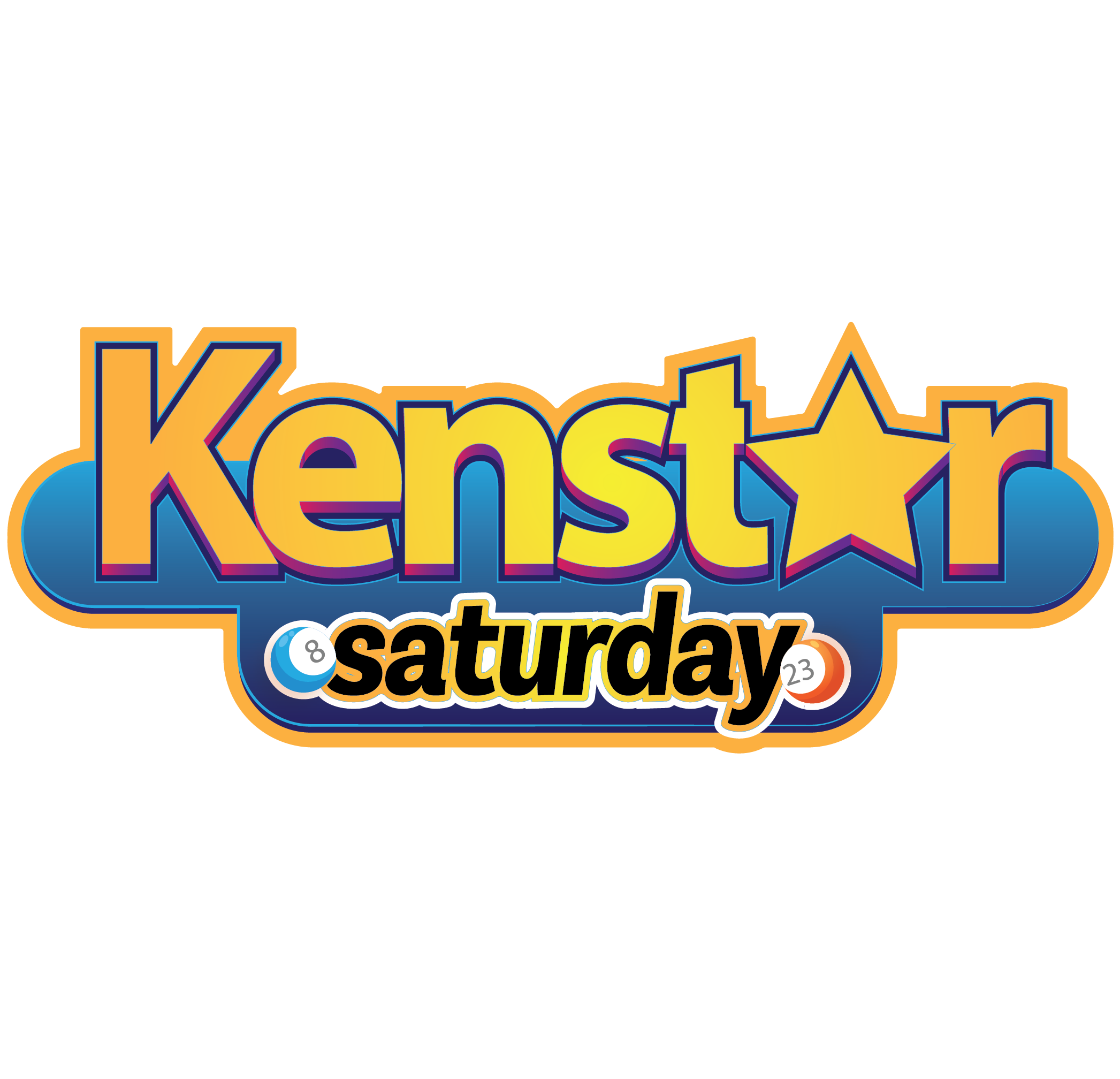 KENSTAR Saturday