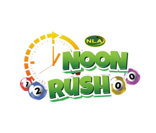 NoonRush Wednesday