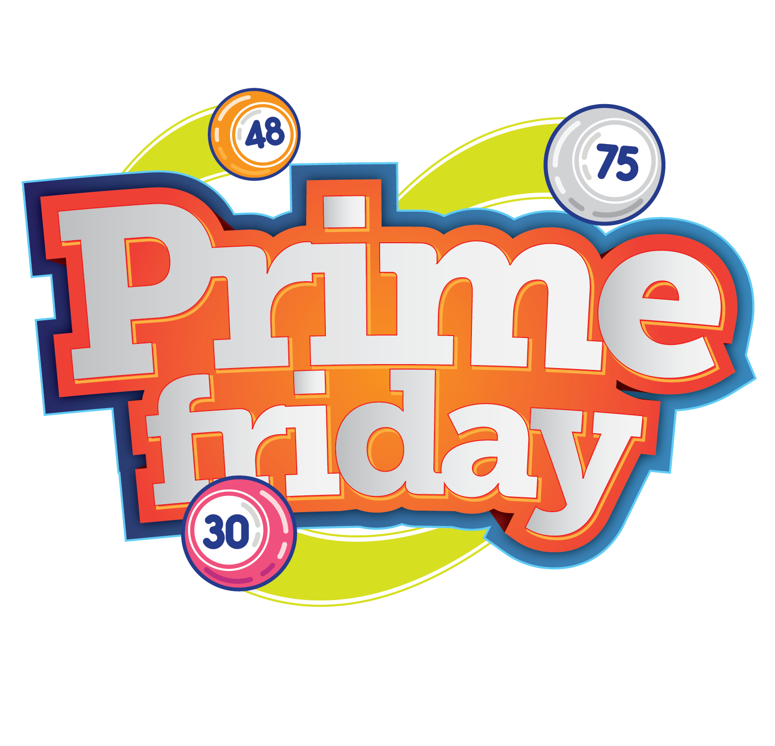 PRIME Friday