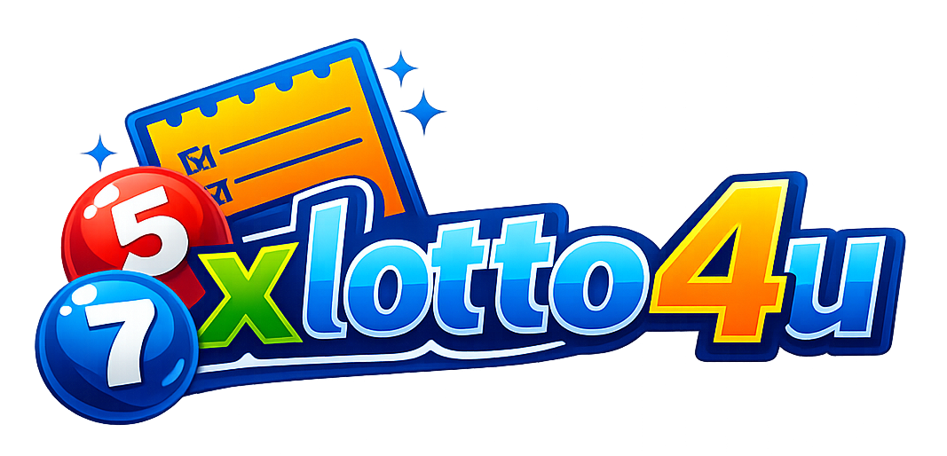 XLOTTO Logo